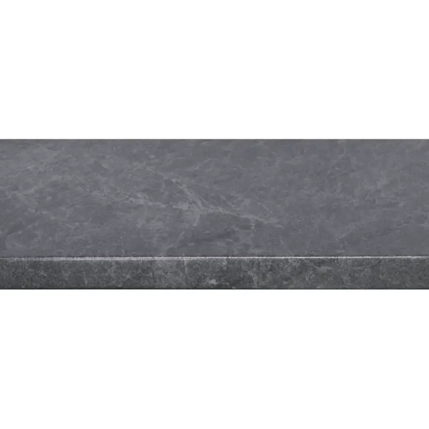 Vensterbank MDF leisteen 250x20cm 28mm