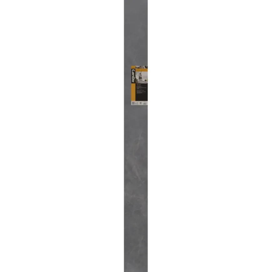 Vensterbank MDF leisteen 250x20cm 28mm