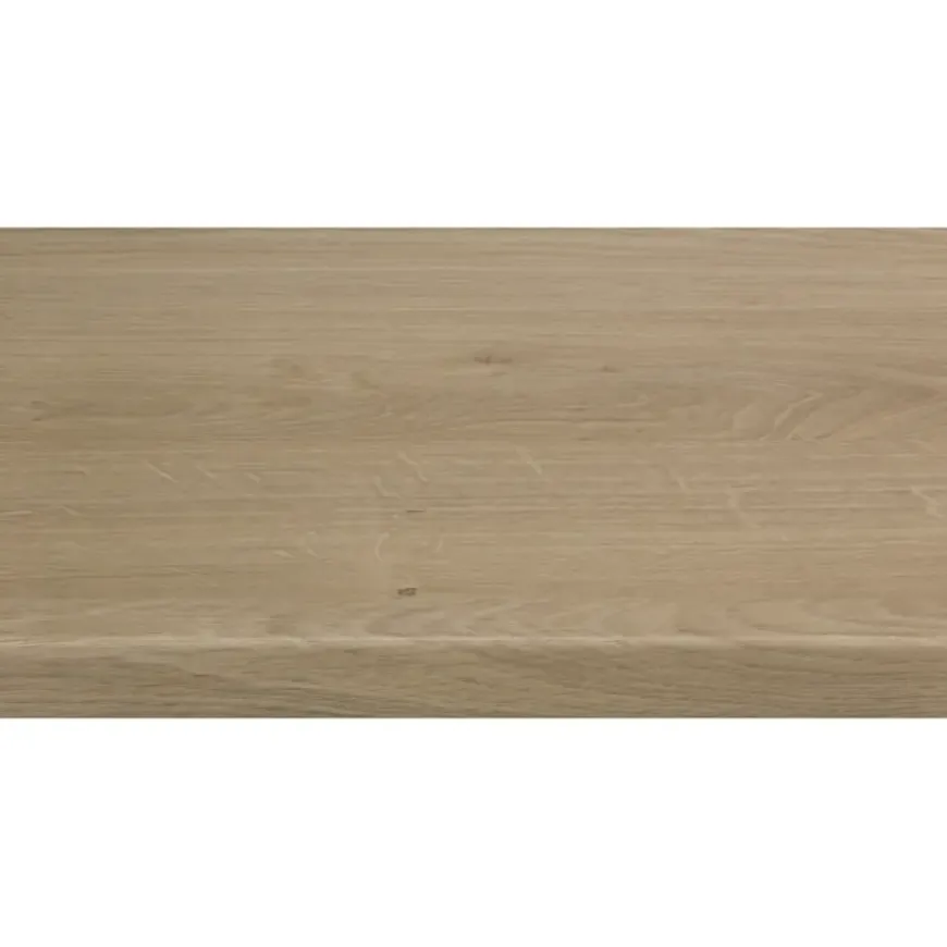Vensterbank MDF natuur eiken 250 x 30 cm 28 mm