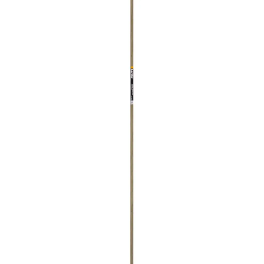 Vensterbank MDF natuur eiken 250 x 30 cm 28 mm