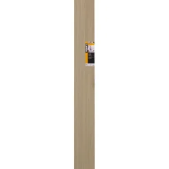 Vensterbank MDF natuur eiken 250 x 30 cm 28 mm
