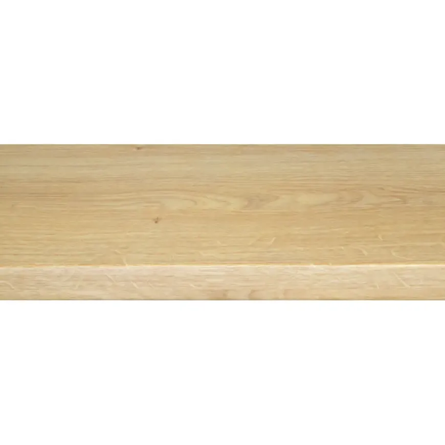 Vensterbank MDF natuur eiken 250x20cm 28mm