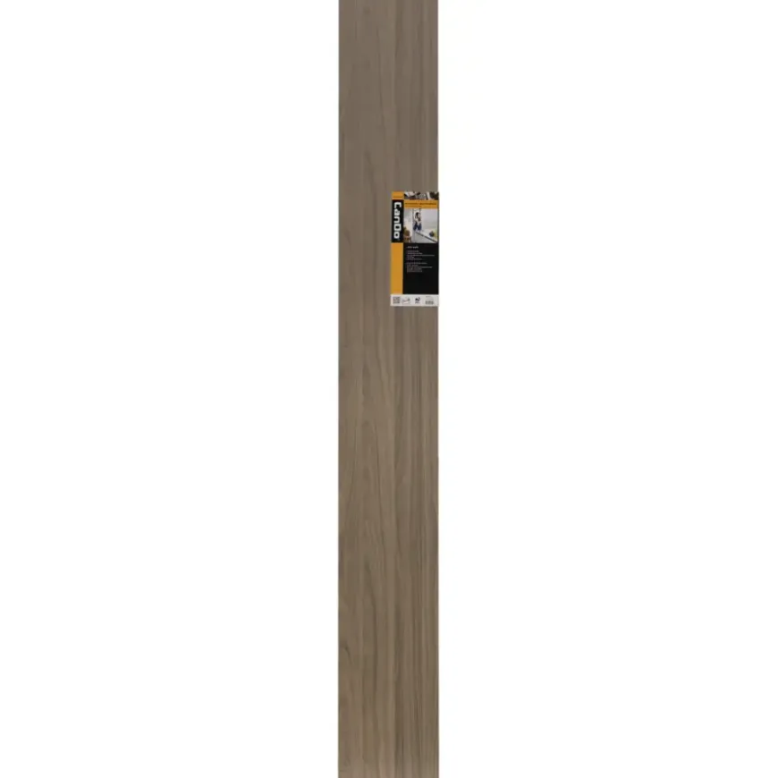 Vensterbank MDF walnoot 250x30cm 28mm