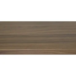 Vensterbank MDF walnoot 250x30cm 28mm