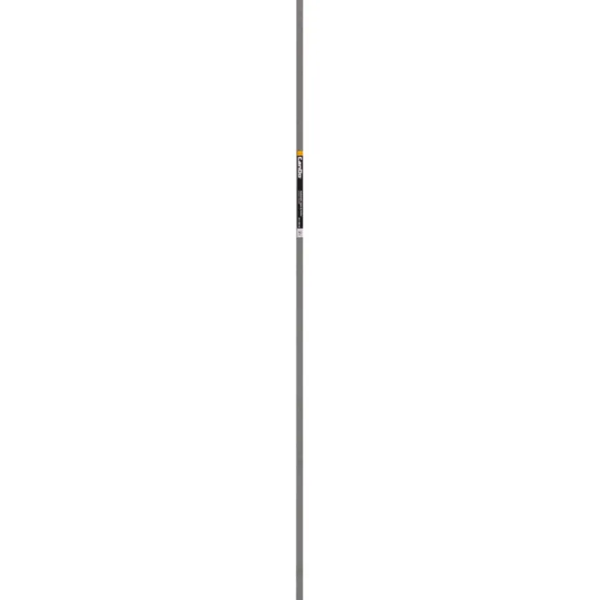 Vensterbank MDF warm beton 250x30 cm 28mm