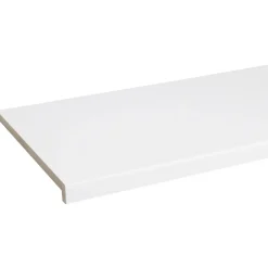 Vensterbank MDF wit 250x30cm 28mm