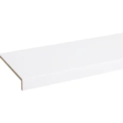 Vensterbank MDF wit 300x20cm 9mm
