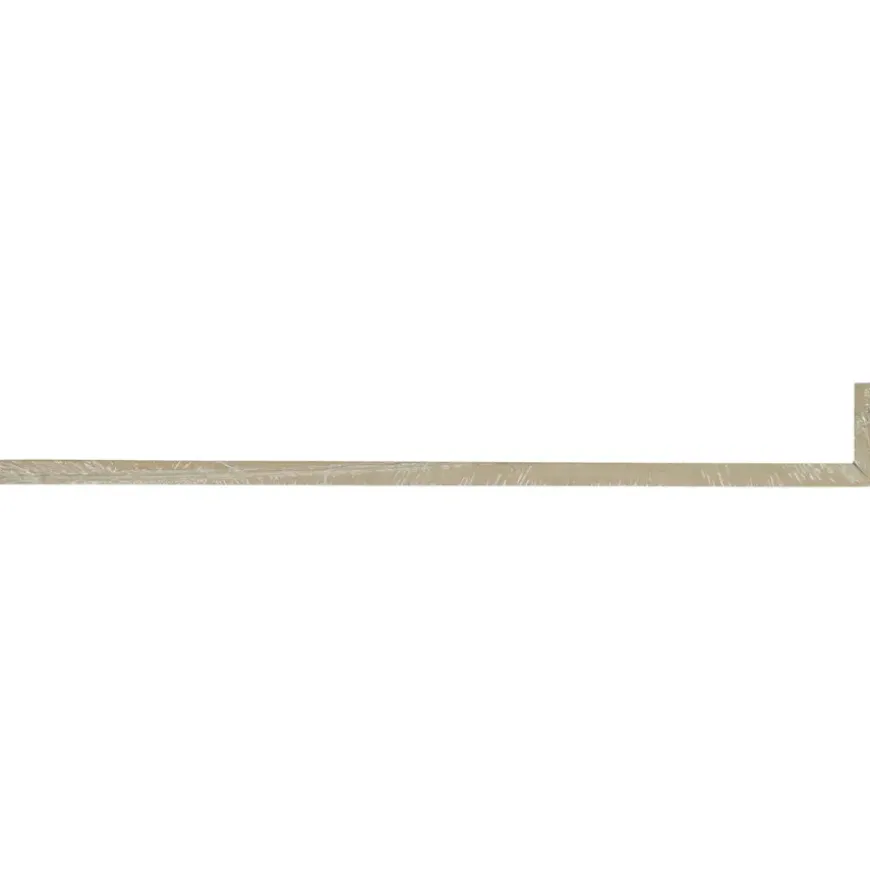 Vensterbank MDF wit 300x30cm 9mm