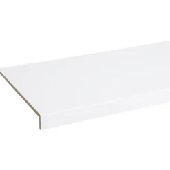 Vensterbank MDF wit 300x30cm 9mm