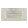 Ventilatierooster127X66Mm Rvs 316