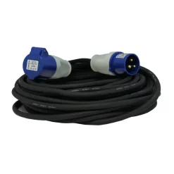 Verlengsnoeren > Gimeg Verlengsnoer 3x1,5mm Neopreen CEE 20 meter