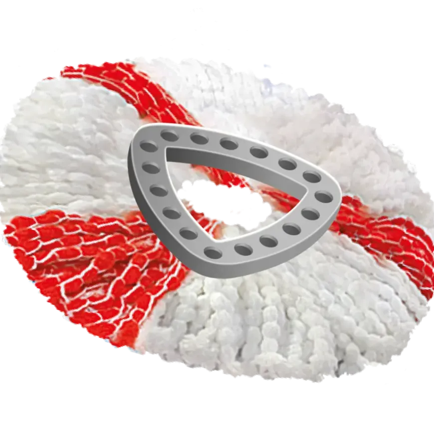 Vileda EasyWring & Clean Turbo vervanging