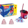 Vileda SuperMocio 3Action schoonmaakset