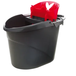 Vileda UltraMax Power emmer met wring