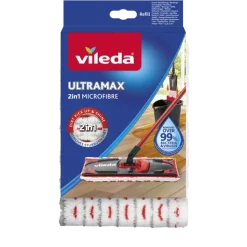 Vileda UltraMax Power vervanging