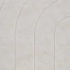 Viltpanelen|Wandpanelen > Silentlines Viltpaneel 4 lijnen beige 60x30 cm