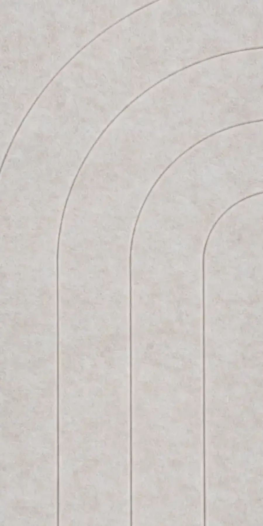 Viltpanelen|Wandpanelen > Silentlines Viltpaneel 4 lijnen beige 60x30 cm