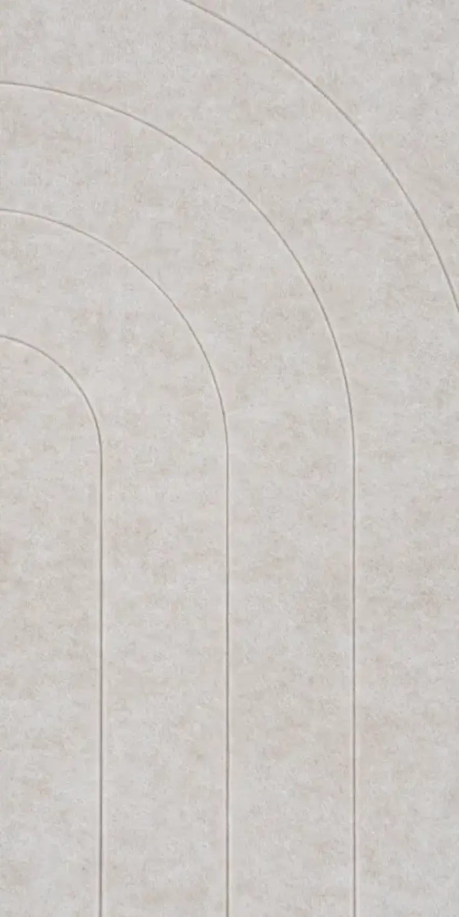 Viltpanelen|Wandpanelen > Silentlines Viltpaneel 4 lijnen beige 60x30 cm