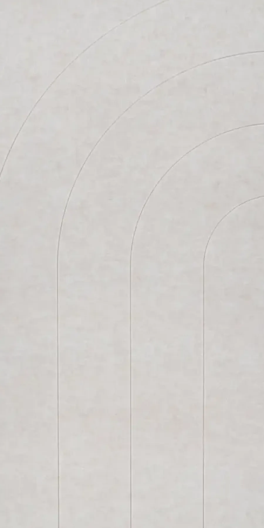 Viltpanelen|Wandpanelen > Silentlines Viltpaneel 4 lijnen beige 120x60 cm