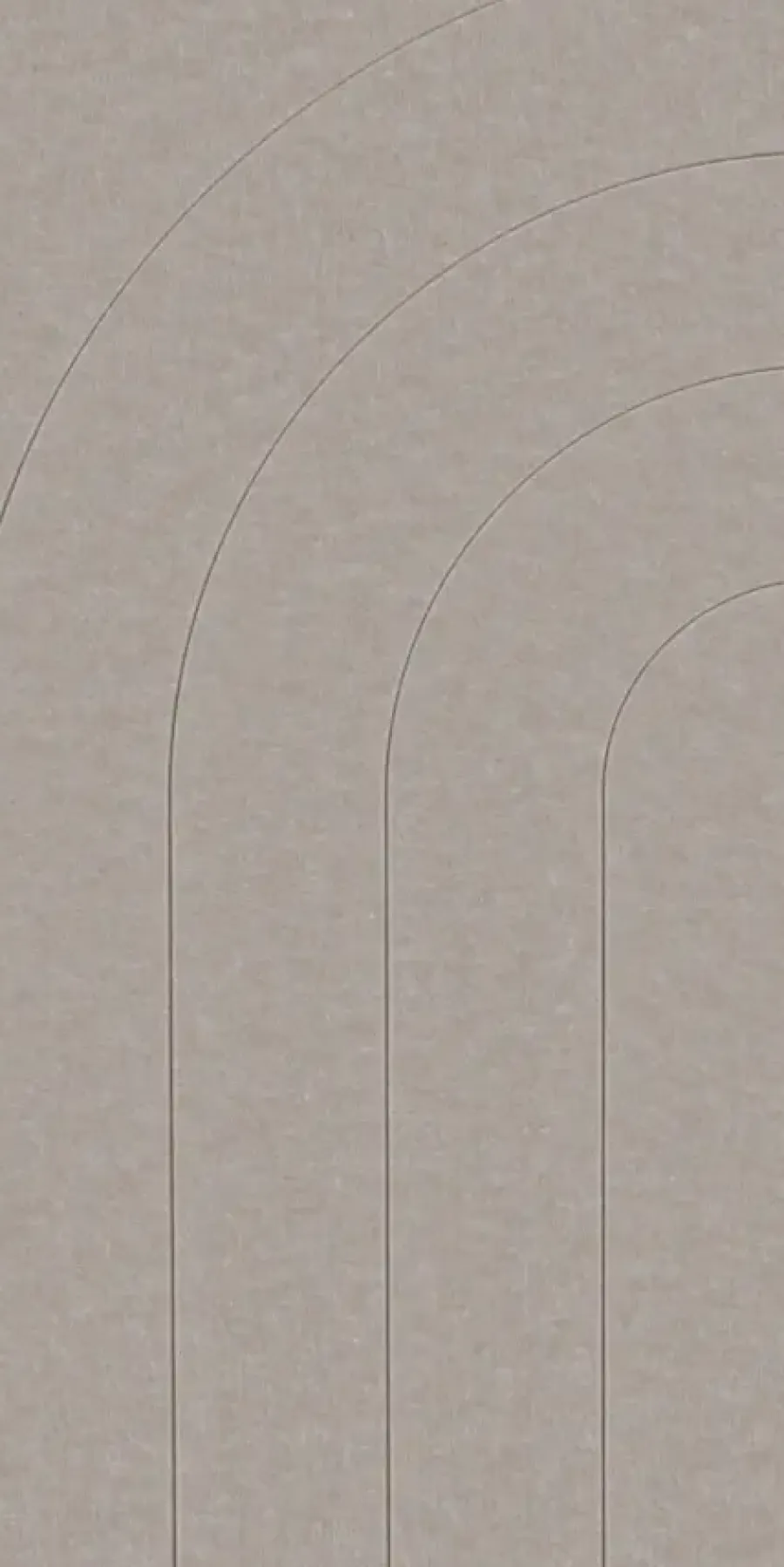 Viltpanelen|Wandpanelen > Silentlines Viltpaneel 4 lijnen zand 120x60 cm