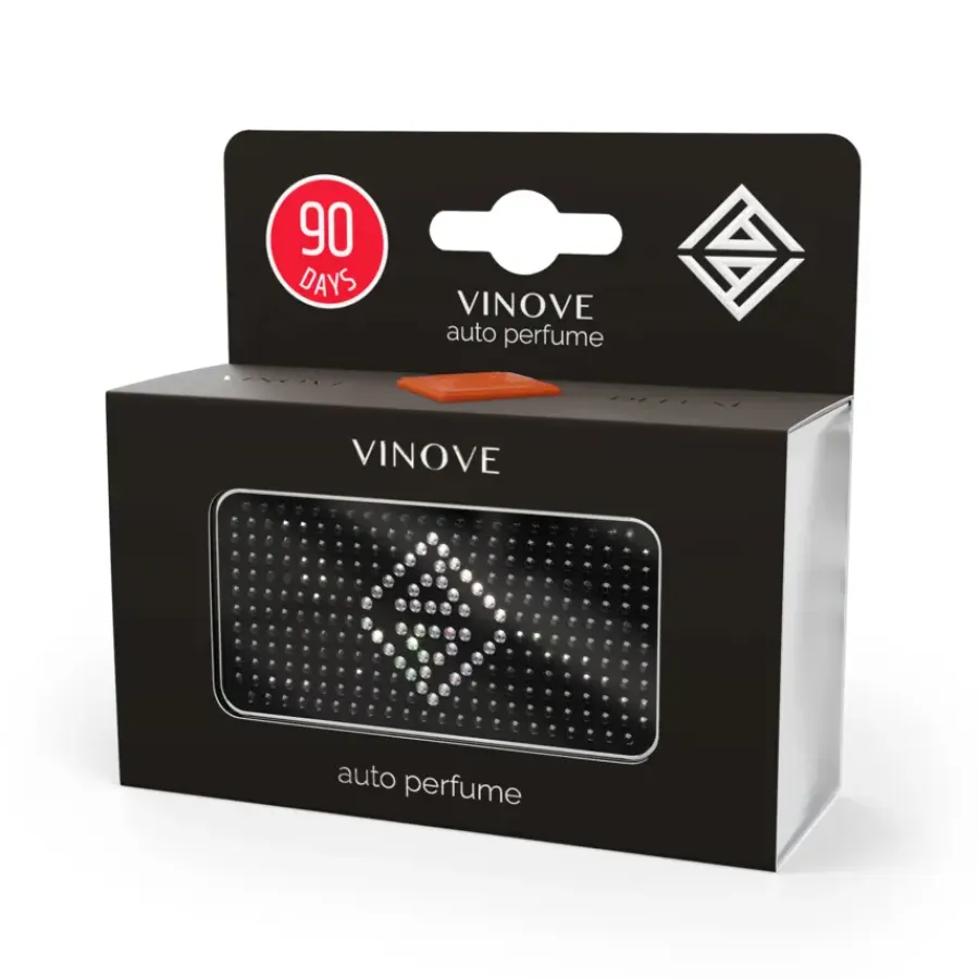 Interieuraccessoires > Vinove luchtverfrisser jewelry london