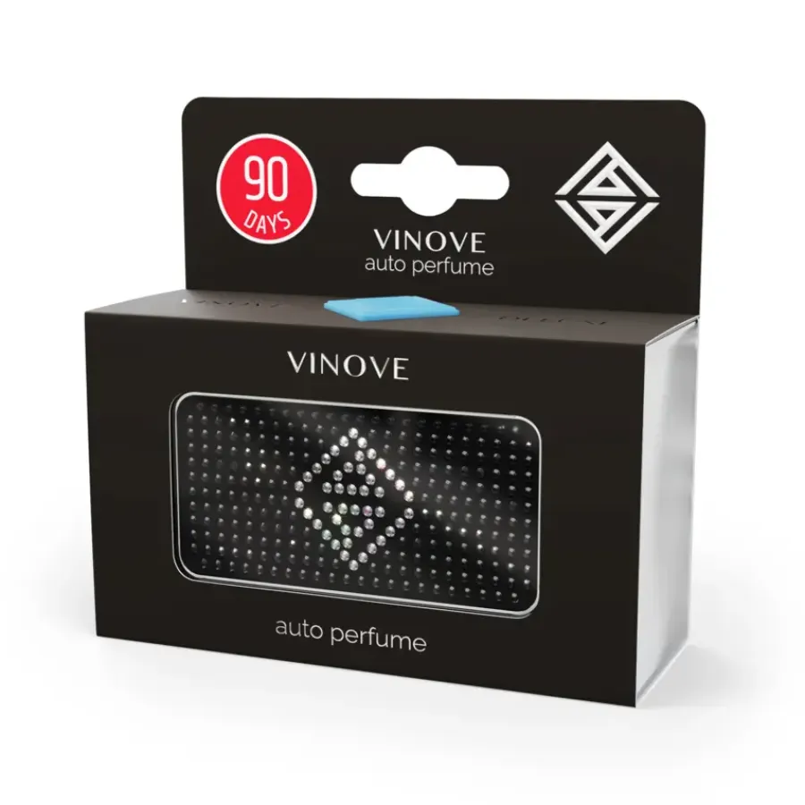 Interieuraccessoires > Vinove luchtverfrisser jewelry oslo