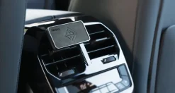 Interieuraccessoires > Vinove luchtverfrisser leather eclipse silverstone