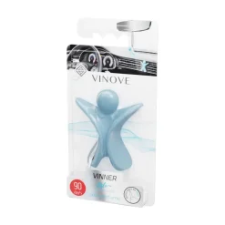 Interieuraccessoires > Geen Vinove Vinner luchtverfrisser Oslo