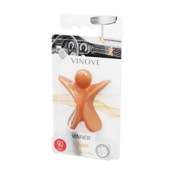 Interieuraccessoires > Vinove Vinner luchtverfrisser Bahrain