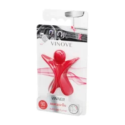 Interieuraccessoires > Vinove Vinner luchtverfrisser Maranello