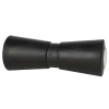 V-Kielrol 250x80x16mm
