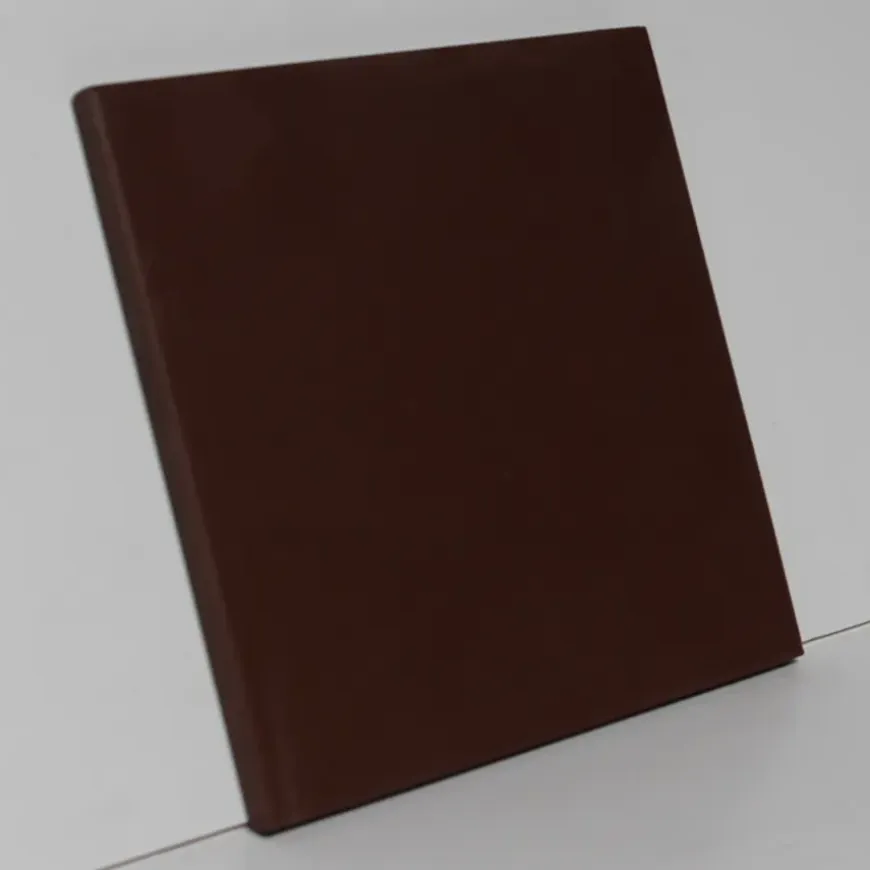 Vloertegel Aveiro Brick Red 15x15 cm 1,13 m²