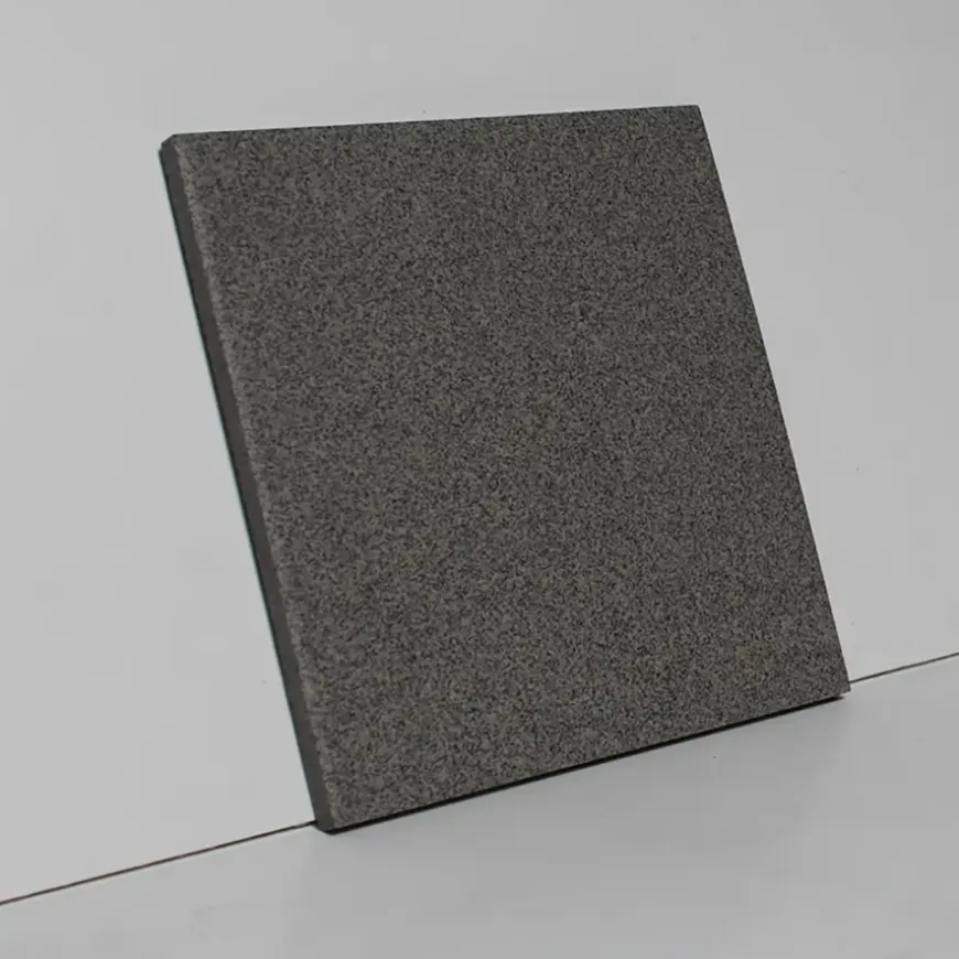 Vloertegel Aveiro Granite Grey 15x15 cm 1,125 m²