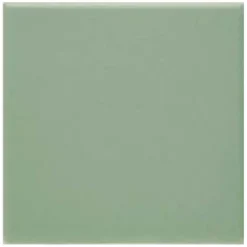 Vloertegel Aveiro Light Green 10x10 cm 1,0 m²