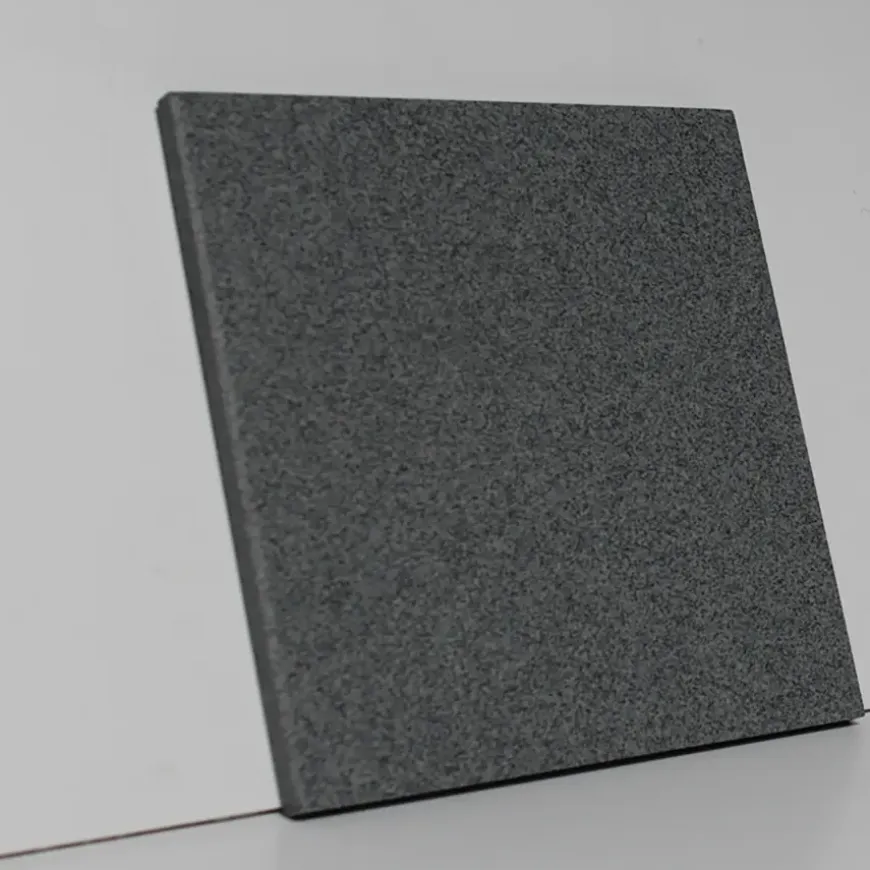 Vloertegel Aveiro Medium Grey 15x15 cm 1,125 m²