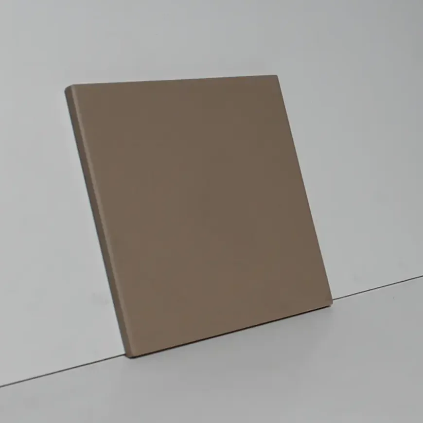 Vloertegel Aveiro Old Rose 10x10 cm 1,0 m²