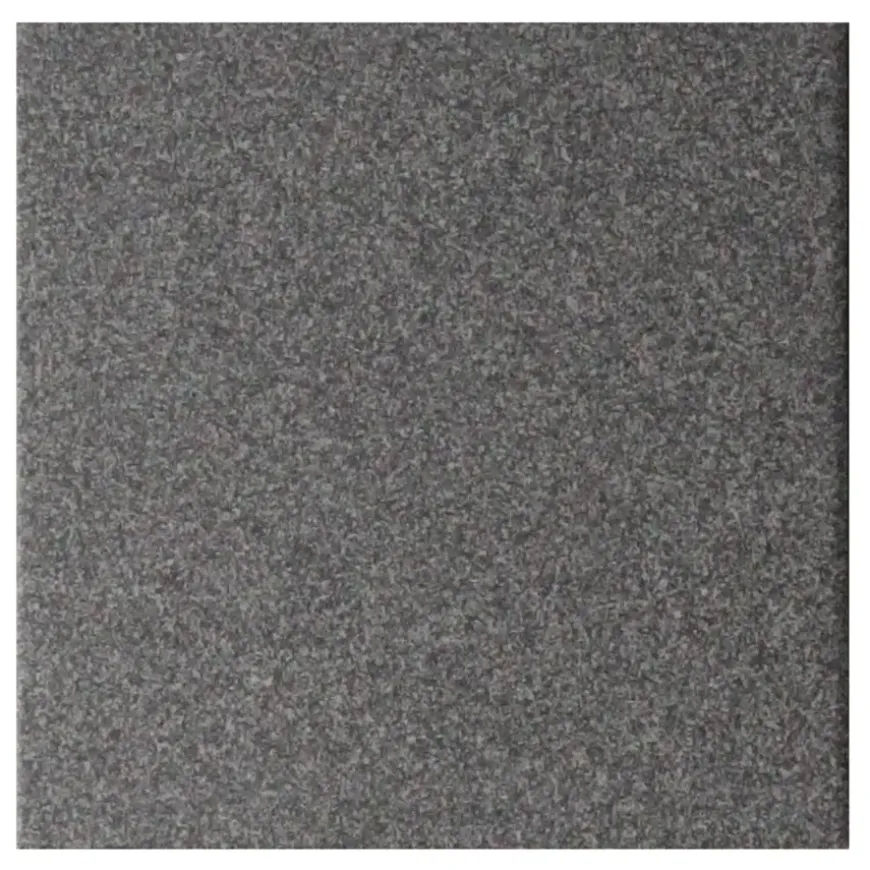 Vloertegel Aveiro Speckled Black White 15x15 cm 1,125 m²