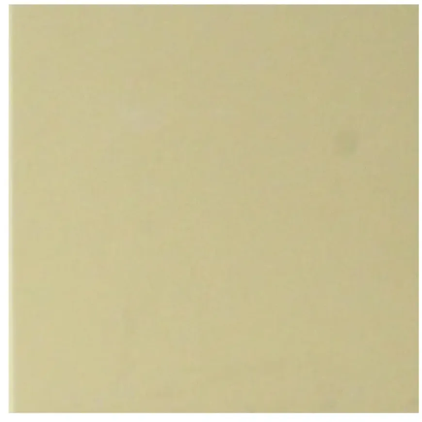 Vloertegel Aveiro Yellow Lemon 10x10 cm 1,0 m²