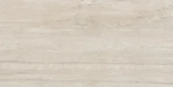 Vloertegel Calma Travertin 60 cm x 120 cm keramiek beige 1,44 m²
