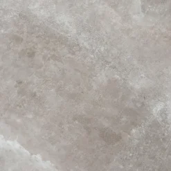 Vloertegel Crystal zoutsteen 60 x 60 cm keramiek antraciet 1,46 m²