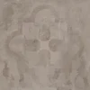 Vloertegel Dust Grigio Decor 30x30 cm - 1m²/pak