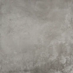 Vloertegel Etna 60 x 60 cm keramiek antraciet 1,416 m²