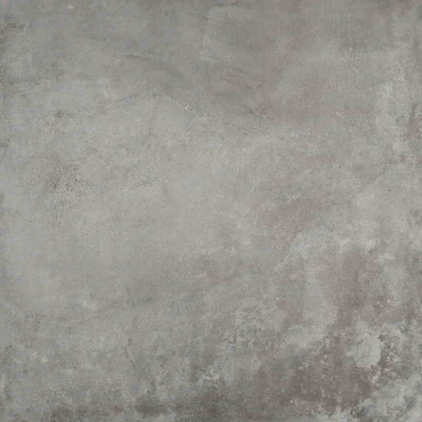 Vloertegel Etna 60 x 60 cm keramiek antraciet 1,416 m²