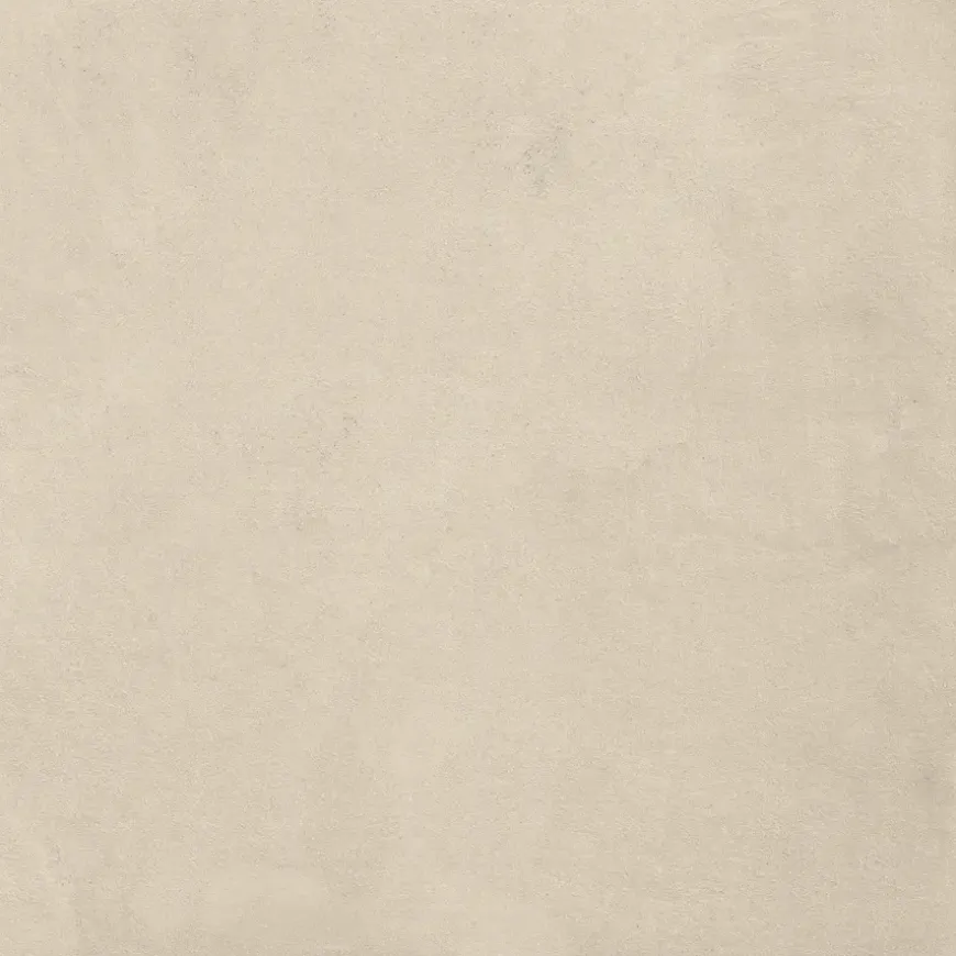 Vloertegel Tundra betonlook 60 cm x 60 cm keramiek beige 1,44 m²