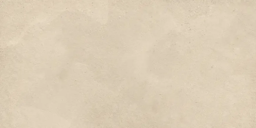 Vloertegel Tundra betonlook beige 60 x 120 cm keramiek 1,43 m²