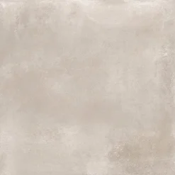 Vloertegel Urban betonlook 60 x 60 cm keramiek taupe 1,48 m²
