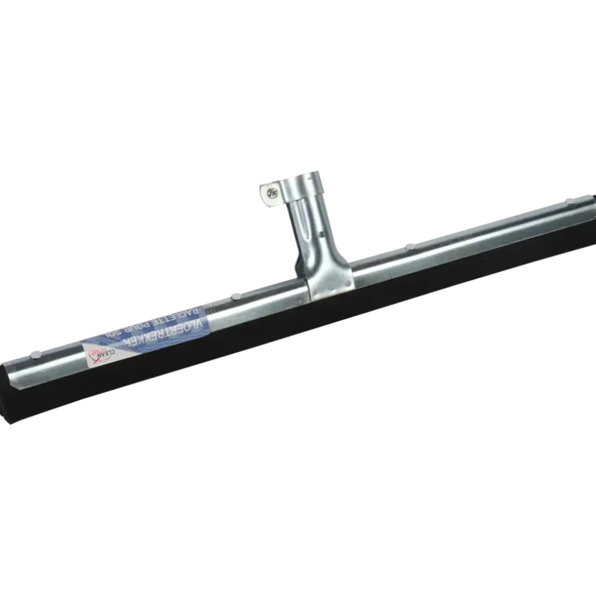Vloertrekker metaal 45 cm