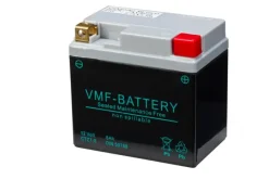 Accu > VMF Powersport AGM accu 12 volt 6 Ah FA YTZ7-S