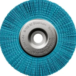 Elektrisch Tuingereedschap Accessoires > Gardena Voegenborstel kunststof voor de EasyWeed 18V
