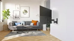 TV & Hifi Steunen > Vogel's TVM 3665 Full-Motion+ L 40 tot 77 inch